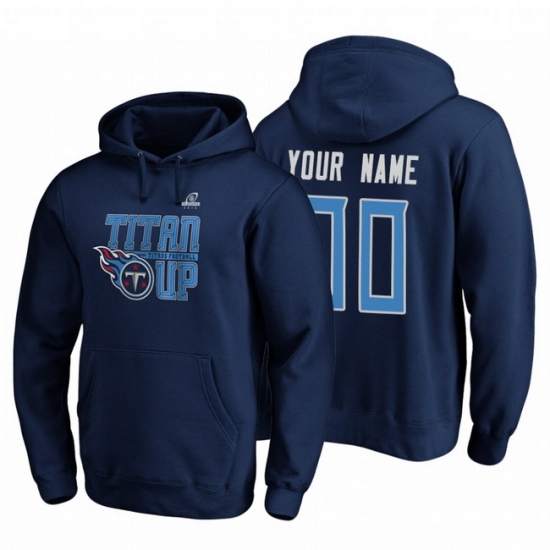 Men Women Youth Toddler All Size Tennessee Titans Customized Hoodie 002 Men Women Youth Toddler All Size Tennessee Titans Customized Hoodie 002