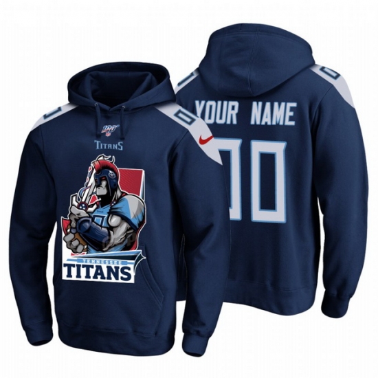 Men Women Youth Toddler All Size Tennessee Titans Customized Hoodie 004 Men Women Youth Toddler All Size Tennessee Titans Customized Hoodie 004