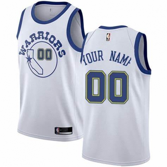 Men Women Youth Toddler Golden States Warriors Customized Jersey 001 Men Women Youth Toddler Golden States Warriors Customized Jersey 001