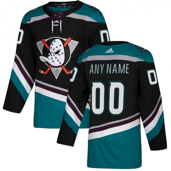 Men Women Youth Toddler Anaheim Ducks Adidas Custom NHL Stitched Jersey Men Women Youth Toddler Anaheim Ducks Adidas Custom NHL Stitched Jersey