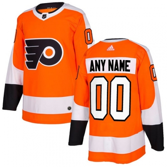 Men Women Youth Toddler Orange Jersey - Customized Adidas Philadelphia Flyers Home Men Women Youth Toddler Orange Jersey - Customized Adidas Philadelphia Flyers Home