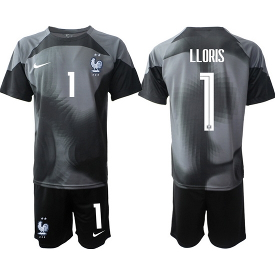 Men FIFA 2022 France Soccer Jersey 030 Men FIFA 2022 France Soccer Jersey 030