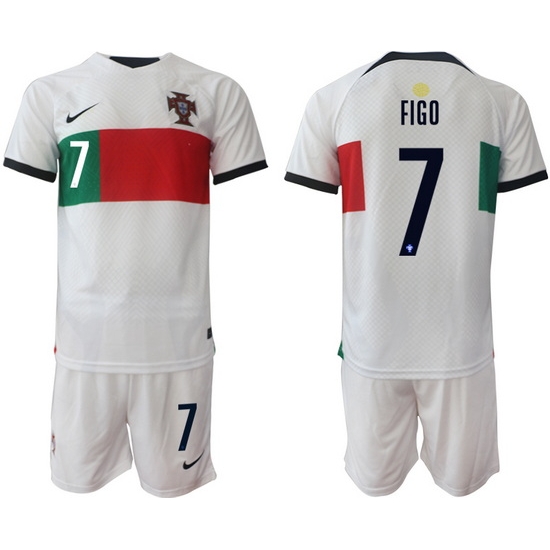 Men FIFA 2022 Portugal Soccer Jersey 013 Men FIFA 2022 Portugal Soccer Jersey 013
