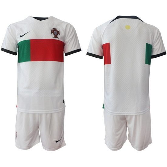 Men FIFA 2022 Portugal Soccer Jersey 020 Men FIFA 2022 Portugal Soccer Jersey 020