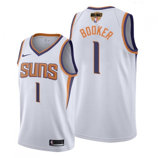 suns devin booker association edition white 2021 nba finals jersey suns devin booker association edition white 2021 nba finals jersey