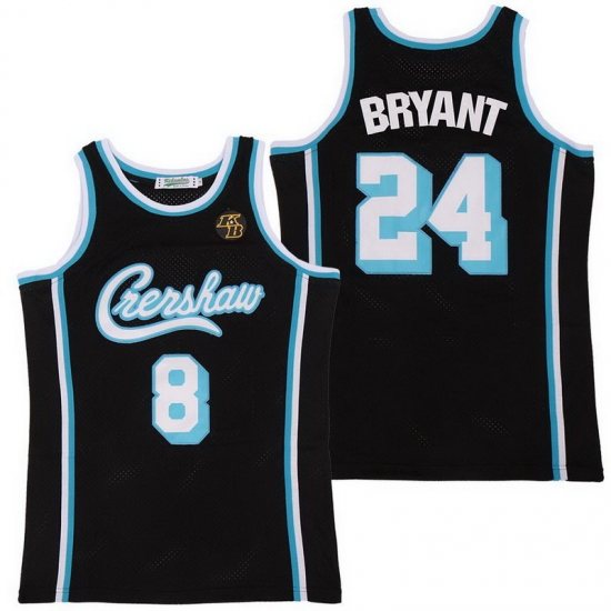Crenshaw Jersey5 Crenshaw Jersey5