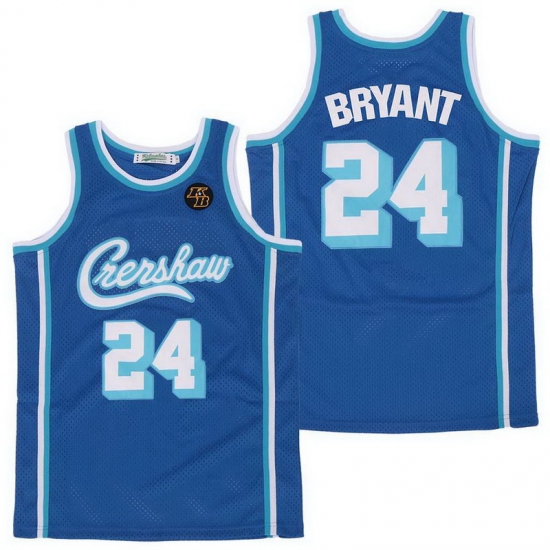 Crenshaw Jersey6 Crenshaw Jersey6