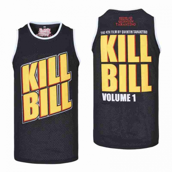 KILL BILL 03# JERSEY KILL BILL 03# JERSEY