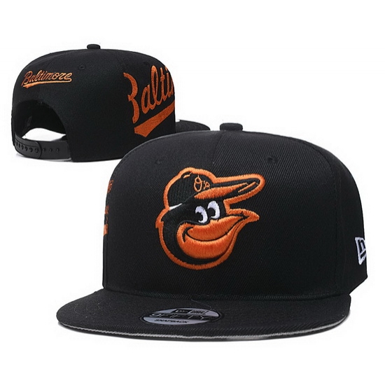 Baltimore Orioles Snapback Cap 001 Baltimore Orioles Snapback Cap 001
