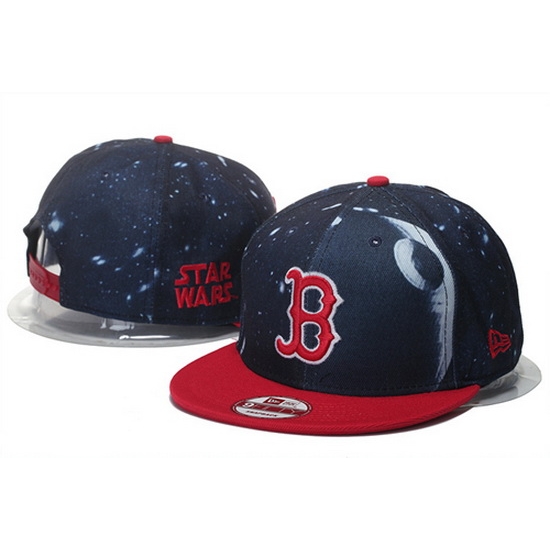 Boston Red Sox Snapback Cap 020 Boston Red Sox Snapback Cap 020
