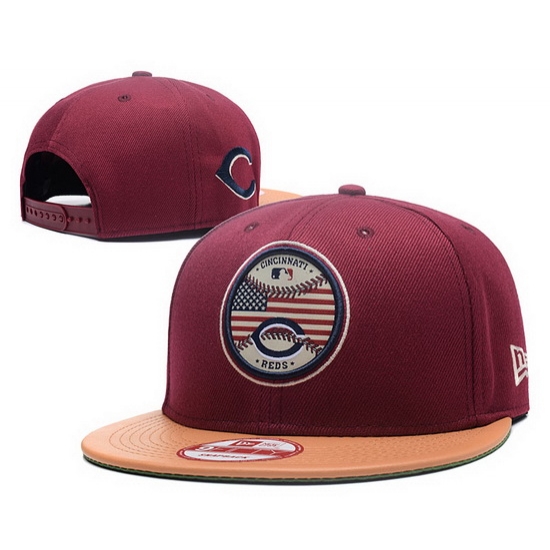 Cincinnati Reds Snapback Cap 008.jpgCincinnati Reds Snapback Cap 008