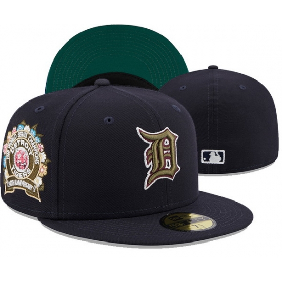Detroit Tigers Snapback Cap C108 Detroit Tigers Snapback Cap C108