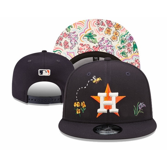 Houston Astros Snapback Cap 011 Houston Astros Snapback Cap 011