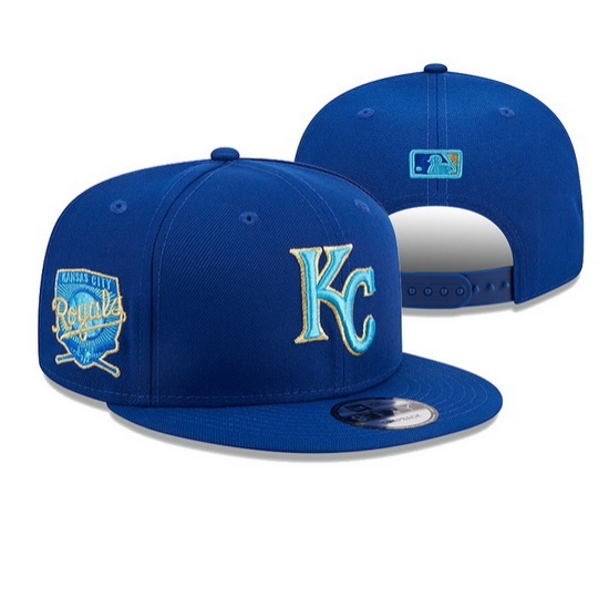 Kansas City Royals Snapback Cap 24E02 Kansas City Royals Snapback Cap 24E02