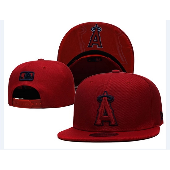Los Angeles Angels Snapback Cap 24E01 Los Angeles Angels Snapback Cap 24E01