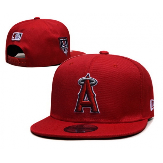 Los Angeles Angels Snapback Cap C102 Los Angeles Angels Snapback Cap C102