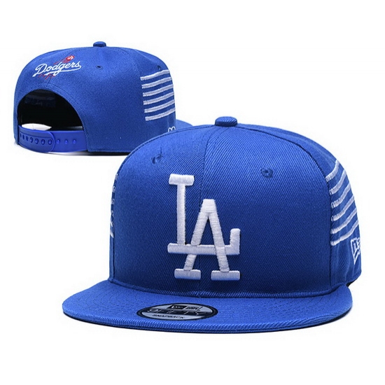 Los Angeles Dodgers Snapback Cap 012 Los Angeles Dodgers Snapback Cap 012