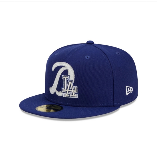 Los Angeles Dodgers Snapback Cap 018 Los Angeles Dodgers Snapback Cap 018