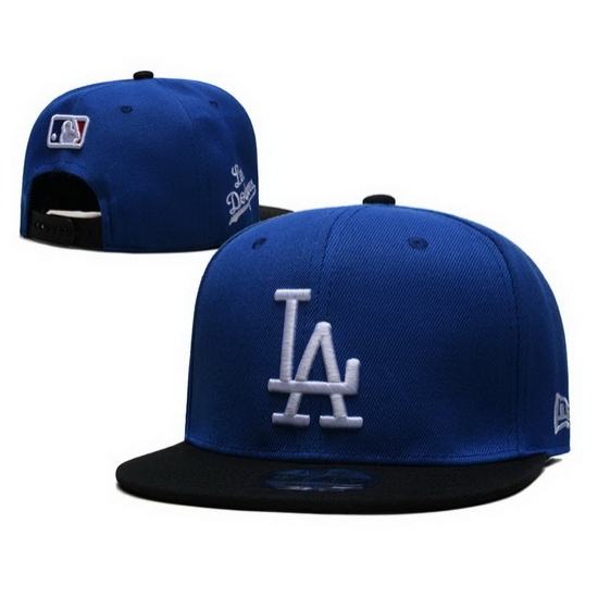 Los Angeles Dodgers Snapback Cap 24E27 Los Angeles Dodgers Snapback Cap 24E27