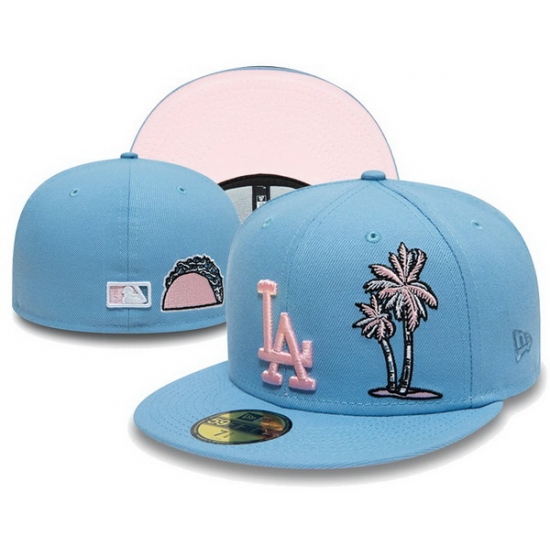 Los Angeles Dodgers Snapback Cap C124 Los Angeles Dodgers Snapback Cap C124
