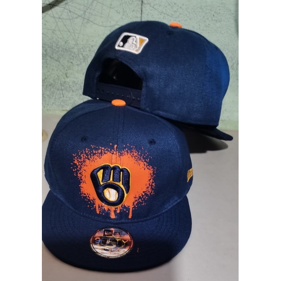 Minnesota Twins MLB Snapback Cap 001 Minnesota Twins MLB Snapback Cap 001