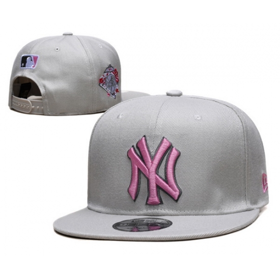 New York Yankees Snapback Cap C134 New York Yankees Snapback Cap C134