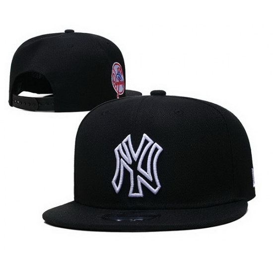 New York Yankees Snapback Cap C149 New York Yankees Snapback Cap C149
