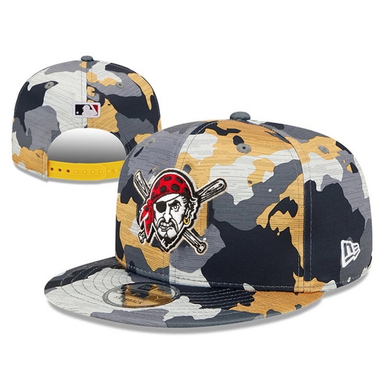 Pittsburgh Pirates Snapback Cap 014 Pittsburgh Pirates Snapback Cap 014