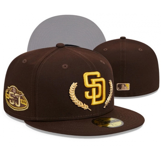 San Diego Padres Snapback Cap C106 San Diego Padres Snapback Cap C106