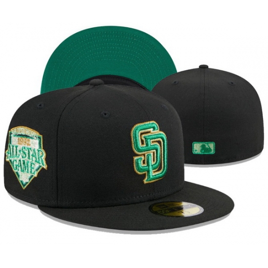 San Diego Padres Snapback Cap C107 San Diego Padres Snapback Cap C107