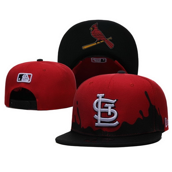 St.Louis Cardinals MLB Snapback Cap 005 St.Louis Cardinals MLB Snapback Cap 005