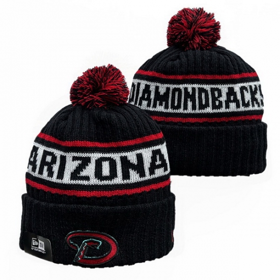 Arizona Diamondbacks Beanies C100 Arizona Diamondbacks Beanies C100