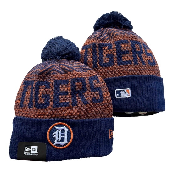 Detroit Tigers Beanies 003 Detroit Tigers Beanies 003