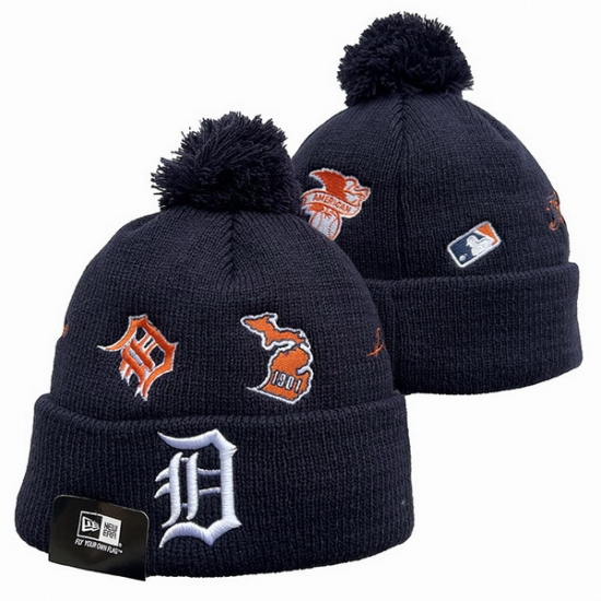 Detroit Tigers Beanies C101 Detroit Tigers Beanies C101