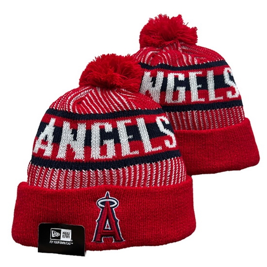 Los Angeles Angels 23J Beanies 001 Los Angeles Angels 23J Beanies 001
