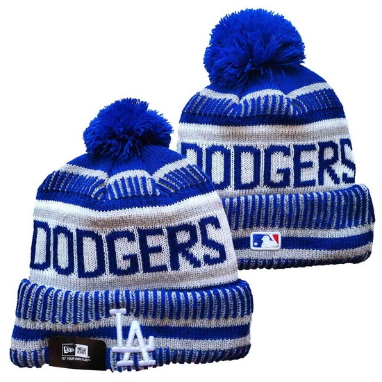 Los Angeles Dodgers 23J Beanies 001 Los Angeles Dodgers 23J Beanies 001