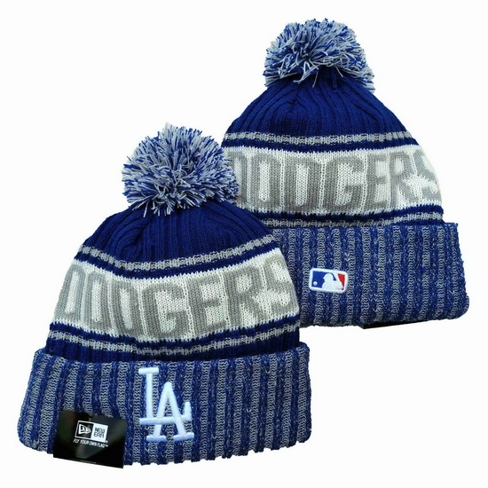 Los Angeles Dodgers 23J Beanies 002 Los Angeles Dodgers 23J Beanies 002