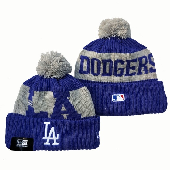 Los Angeles Dodgers 23J Beanies 008 Los Angeles Dodgers 23J Beanies 008