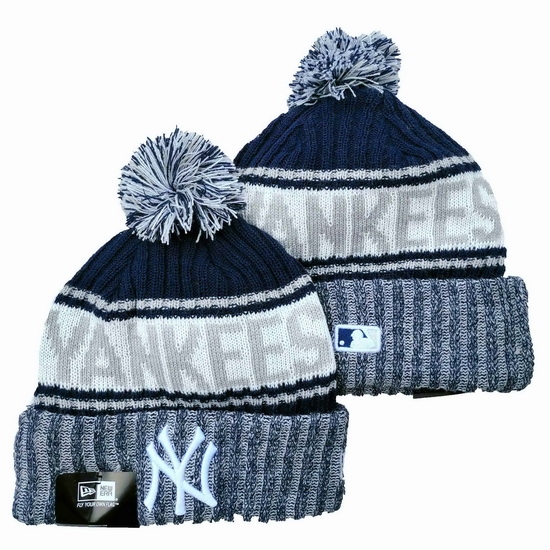 New York Yankees Beanies 009 New York Yankees Beanies 009