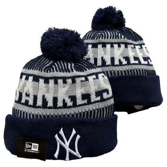 New York Yankees Beanies 011 New York Yankees Beanies 011
