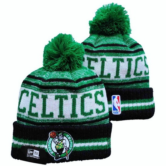 Boston Celtics 23J Beanies 004 Boston Celtics 23J Beanies 004