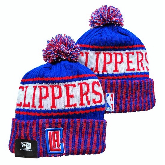Los Angeles Clippers 23J Beanies 003 Los Angeles Clippers 23J Beanies 003