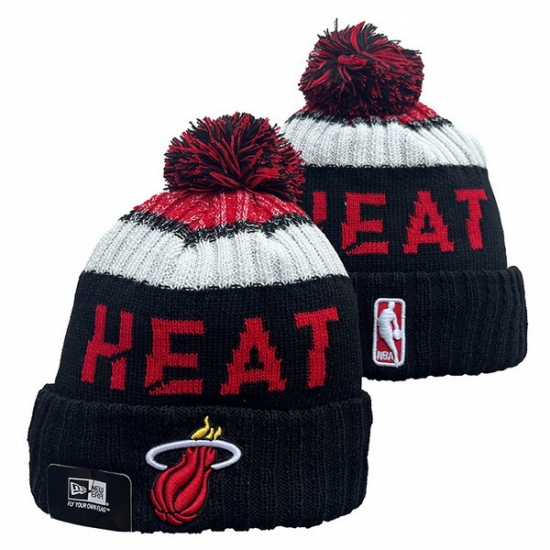 Miami Heat Beanies 24H104 Miami Heat Beanies 24H104