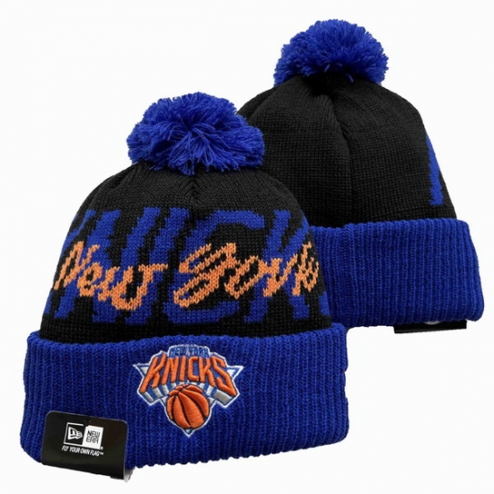 New York Knicks Beanies 24H101 New York Knicks Beanies 24H101