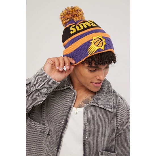 Phoenix Suns 23J Beanies 002 Phoenix Suns 23J Beanies 002