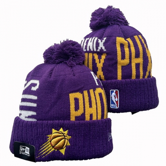 Phoenix Suns Beanies 24H100 Phoenix Suns Beanies 24H100