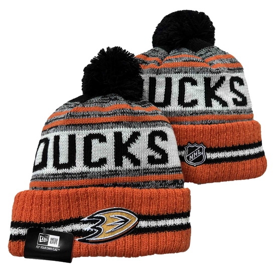 Anaheim Ducks Beanies 002 Anaheim Ducks Beanies 002