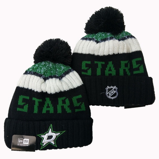 Dallas Stars NHL Beanies 001 Dallas Stars NHL Beanies 001