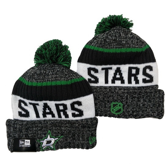 Dallas Stars NHL Beanies 002 Dallas Stars NHL Beanies 002