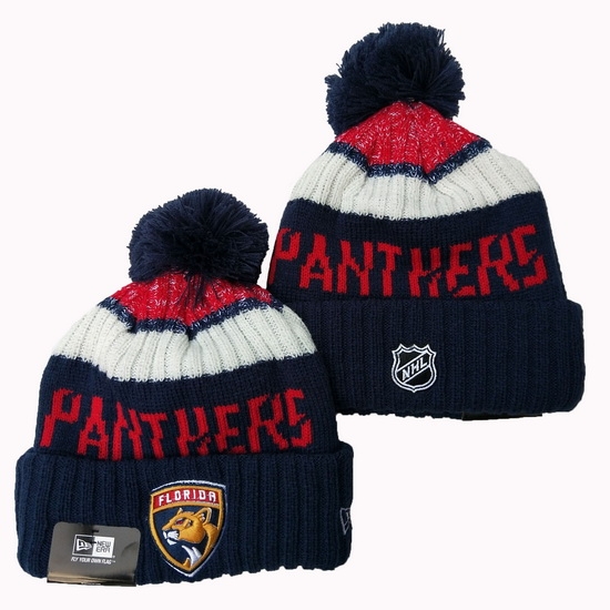 Florida Panthers Beanies 002 Florida Panthers Beanies 002